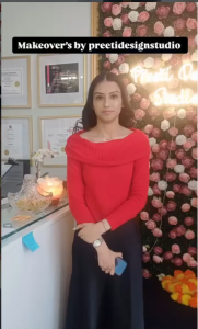 top rated salon Brampton