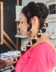 cheap haircut Brampton