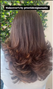 Punjabi salon Brampton