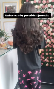 hair salon near me Brampton