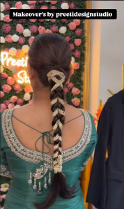 makeup artist near me Brampton