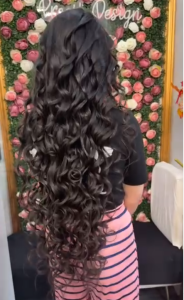 wedding makeup artist Brampton