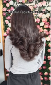 eyebrow threading Brampton