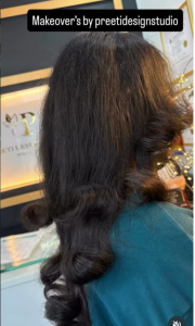 bridal skin packages Brampton