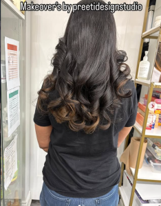 best salon for keratin treatment Brampton