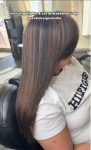 anti-aging facial Brampton