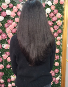 hair extensions Brampton