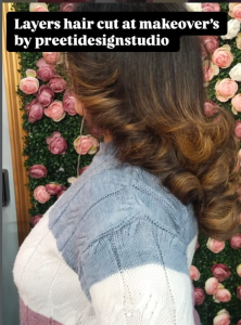 scalp treatment Brampton