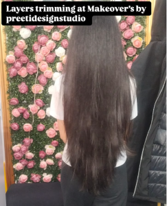 dandruff treatment Brampton