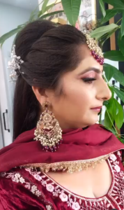 hair fall treatment Brampton