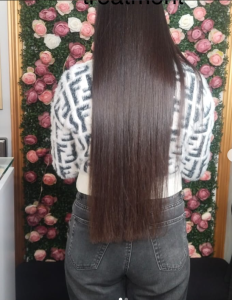 protein treatment hair Brampton