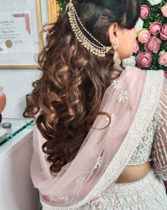 keratin hair therapy Brampton