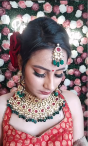 frizzy hair treatment Brampton