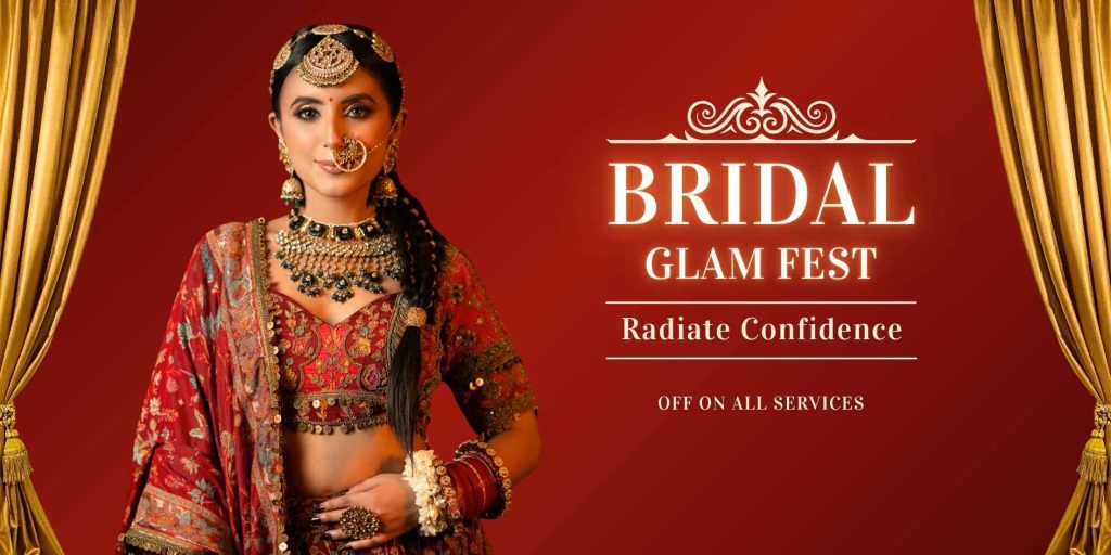 Bridal Hairstyle & Hair cutting salon near me Brampton women salon near me Bramalea