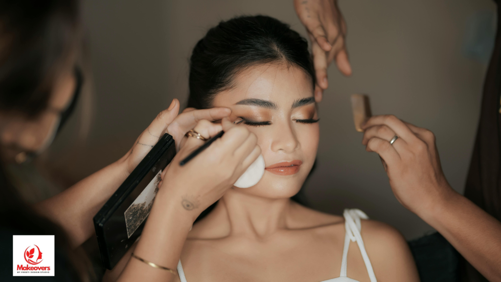 Discover Luxury Beauty & Hair Care at Preeti Design Studio in Bramalea