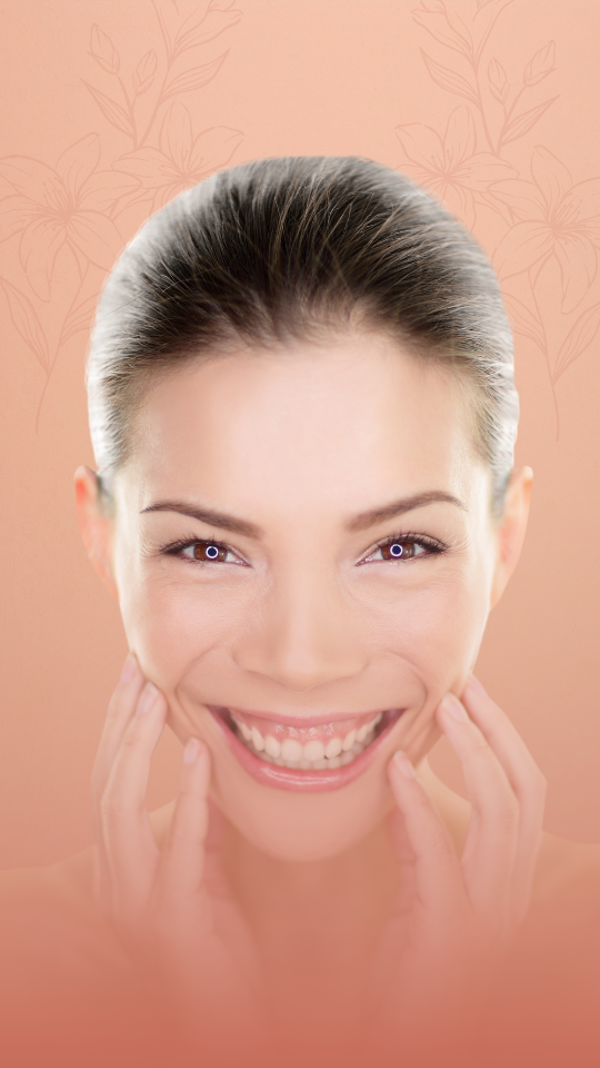 downtown Brampton facial spa