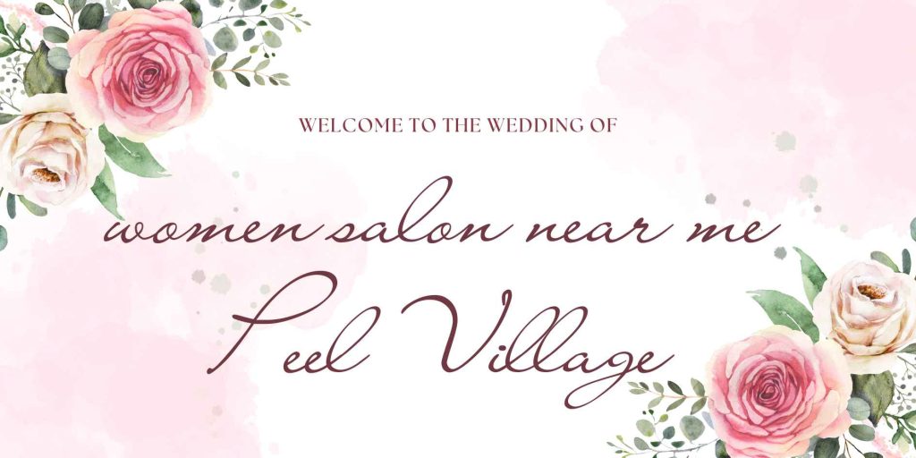 Best Women Salon Near Me Brampton – Preeti Design Studio for Complete Beauty & Hair Care women salon near me peel village